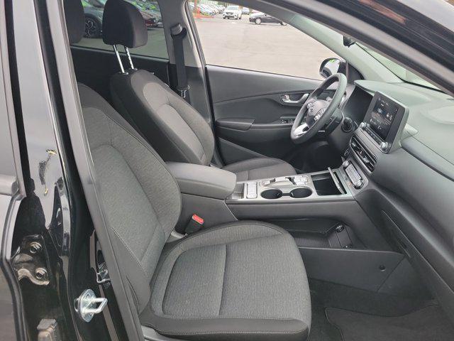2023 Hyundai Kona EV SE