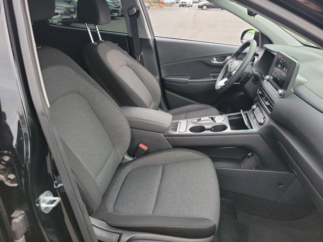 2023 Hyundai Kona EV SE