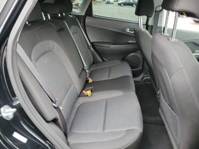 2023 Hyundai Kona EV SE