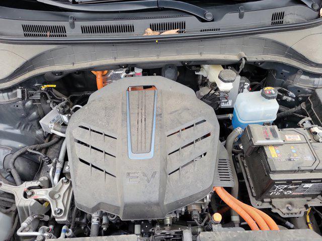 2023 Hyundai Kona EV SE