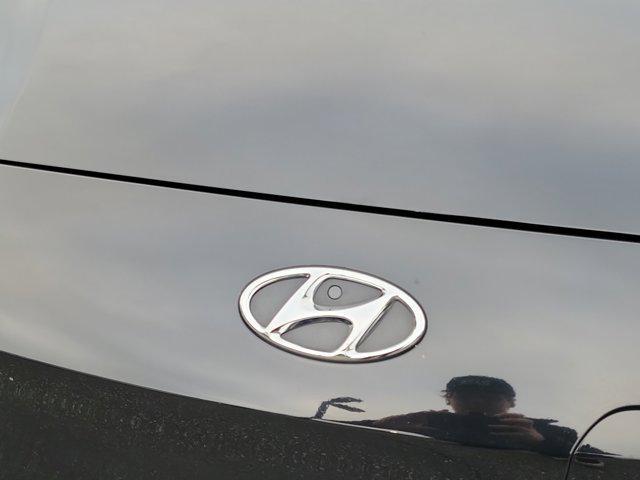 2023 Hyundai Kona EV SE