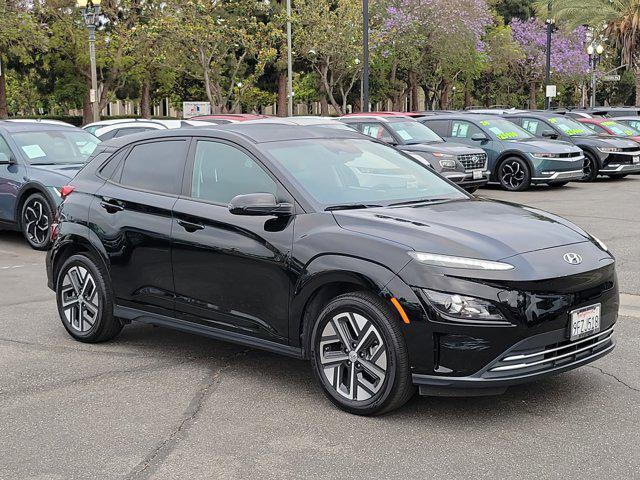 2023 Hyundai Kona EV SE