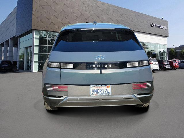 2024 Hyundai IONIQ 5 SEL