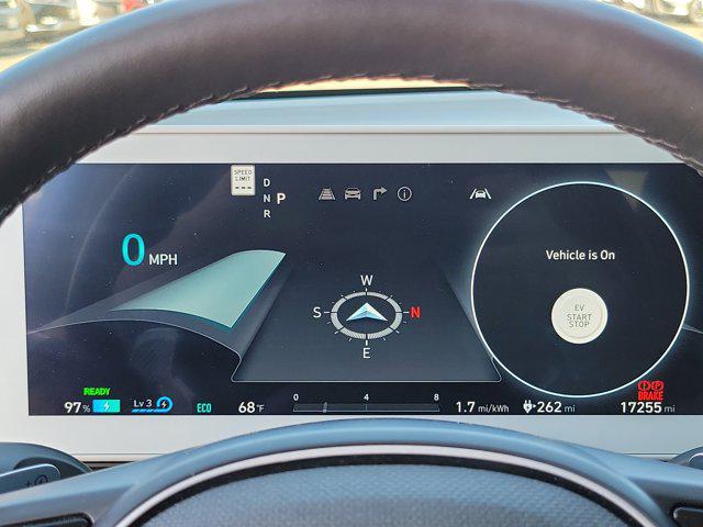 2024 Hyundai IONIQ 5 SEL