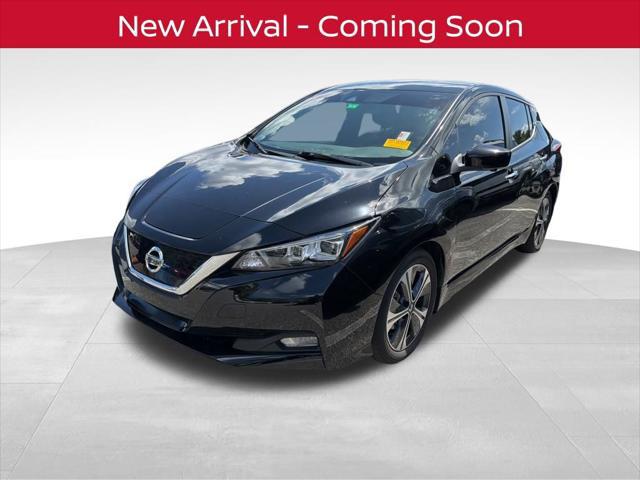 2020 Nissan LEAF SV 40 kWh for sale in Orlando, FL