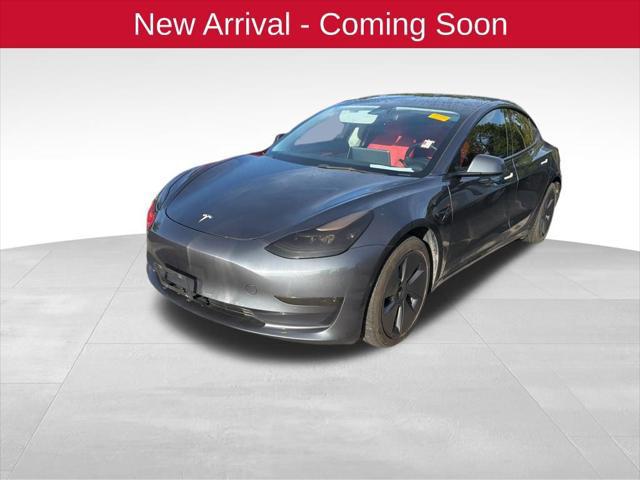 2022 Tesla Model 3 Long Range Dual Motor All-Wheel Drive for sale in Orlando, FL