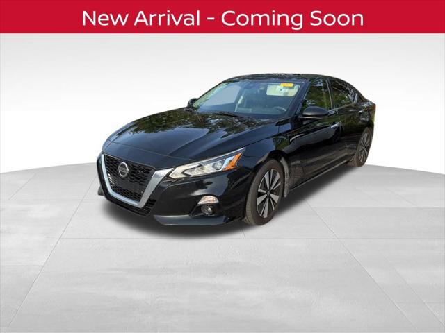 2020 Nissan Altima SL FWD for sale in Orlando, FL
