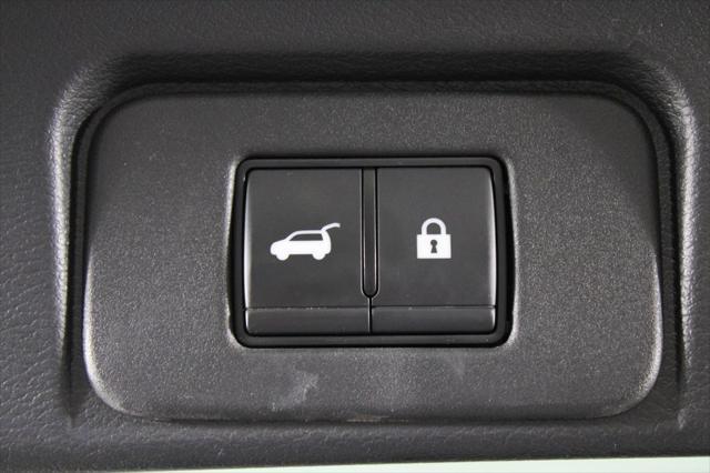 2023 Nissan Rogue Platinum Intelligent AWD