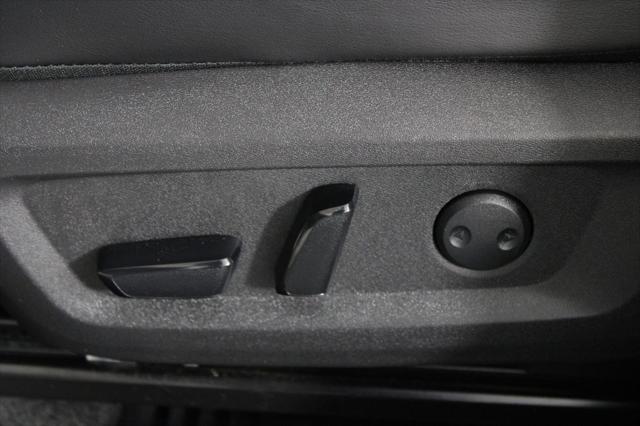 2023 Nissan Rogue Platinum Intelligent AWD