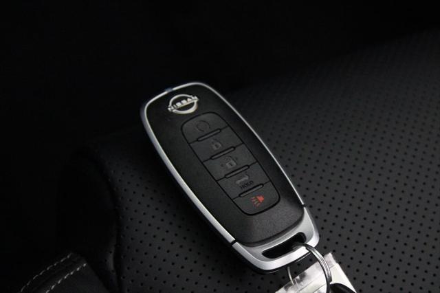 2023 Nissan Rogue Platinum Intelligent AWD