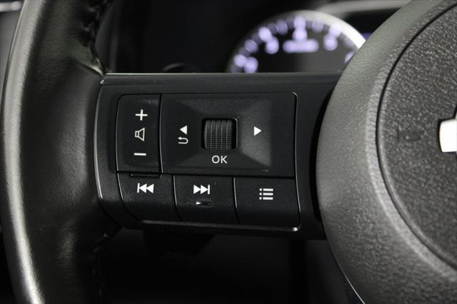 2024 Nissan Pathfinder SV FWD