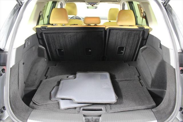 2023 Nissan Rogue Platinum Intelligent AWD