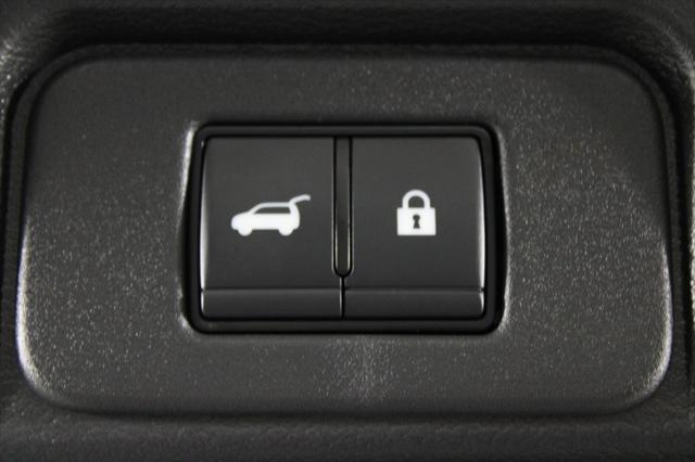 2023 Nissan Rogue Platinum Intelligent AWD