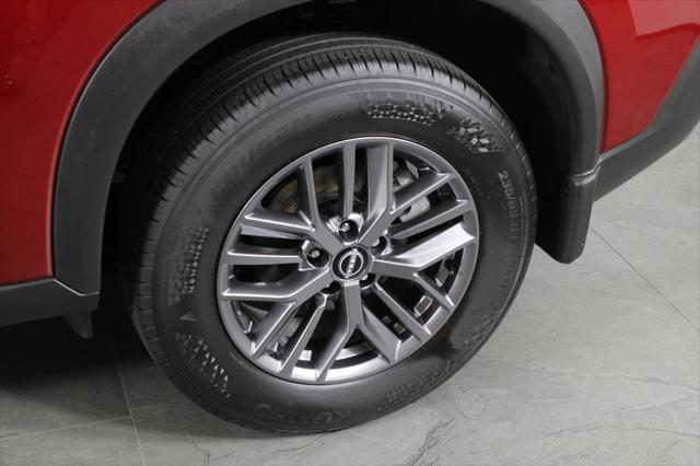 2023 Nissan Rogue S Intelligent AWD