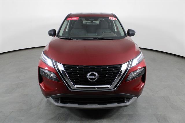 2023 Nissan Rogue S Intelligent AWD