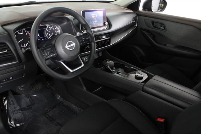 2023 Nissan Rogue S Intelligent AWD