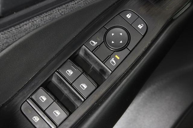 2023 Nissan Rogue S Intelligent AWD