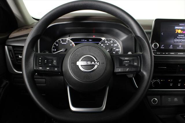 2023 Nissan Rogue S Intelligent AWD
