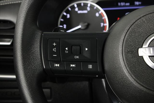 2023 Nissan Rogue S Intelligent AWD