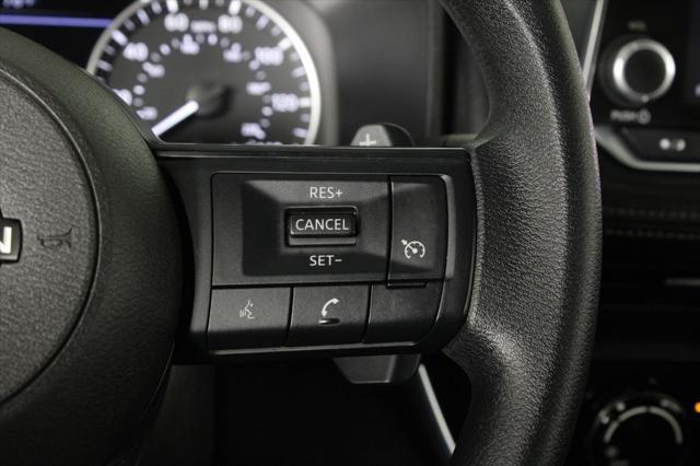 2023 Nissan Rogue S Intelligent AWD