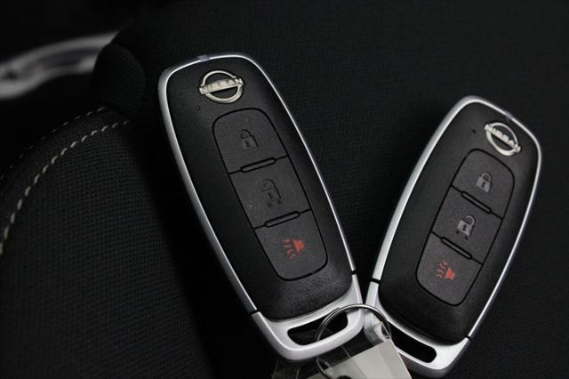 2023 Nissan Rogue S Intelligent AWD