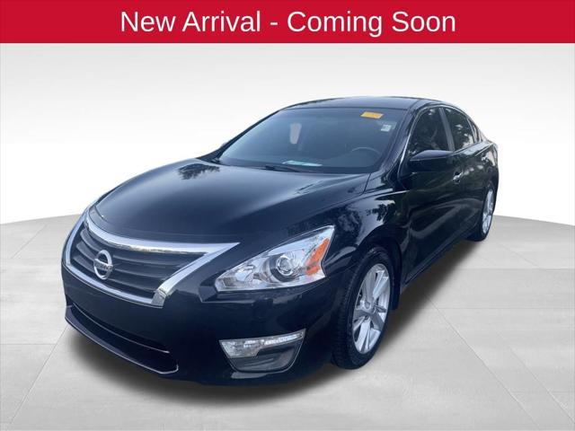 2014 Nissan Altima 2.5 SV for sale in Orlando, FL