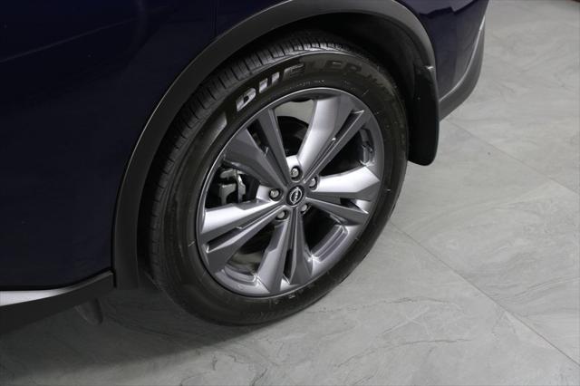 2024 Nissan Murano Platinum FWD