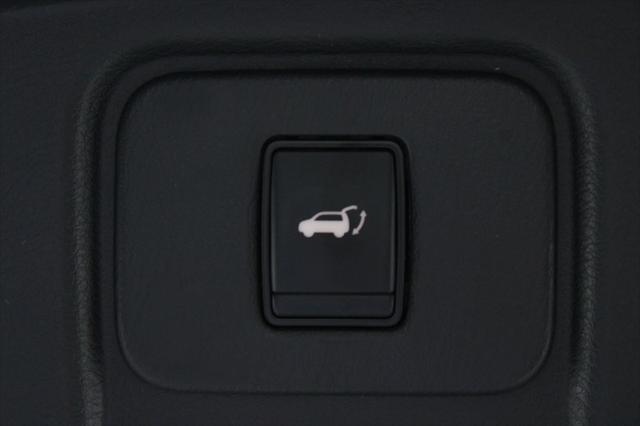 2024 Nissan Murano Platinum FWD