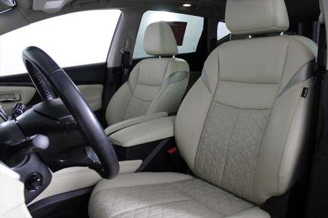 2024 Nissan Murano Platinum FWD