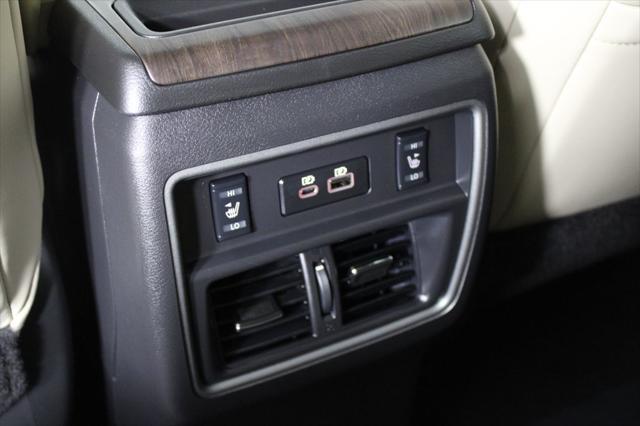 2024 Nissan Murano Platinum FWD