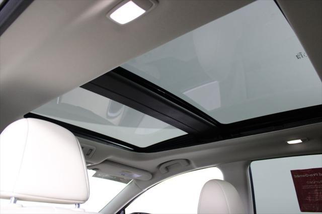 2024 Nissan Murano Platinum FWD