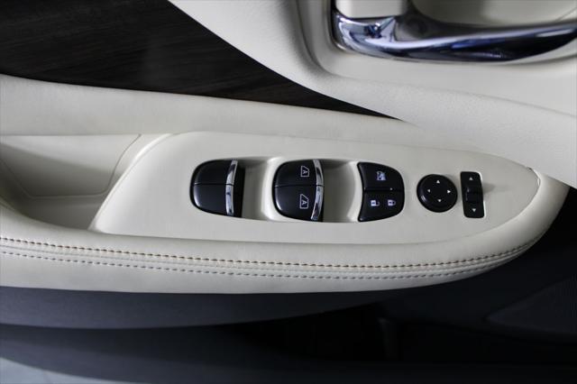 2024 Nissan Murano Platinum FWD