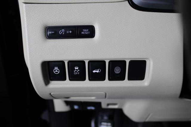 2024 Nissan Murano Platinum FWD