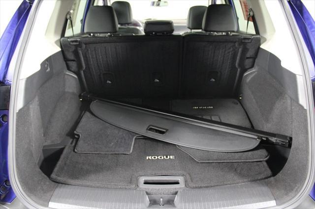 2023 Nissan Rogue SL Intelligent AWD