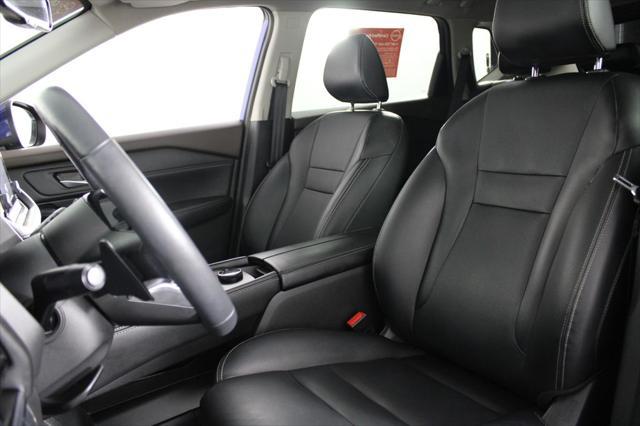 2023 Nissan Rogue SL Intelligent AWD
