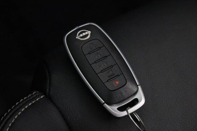 2023 Nissan Rogue SL Intelligent AWD