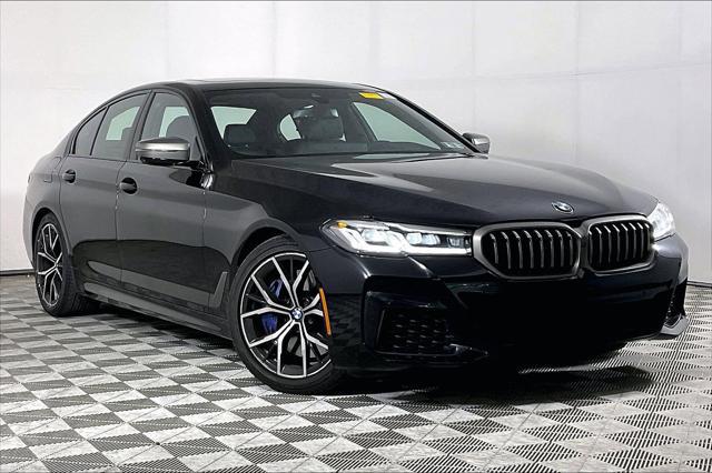 2023 BMW M5 i xDrive for sale in Bala Cynwyd, PA