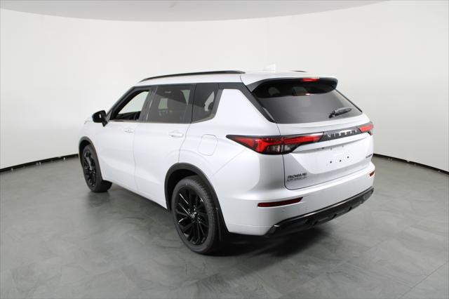 2026 Nissan Rogue Plug-In Hybrid Platinum