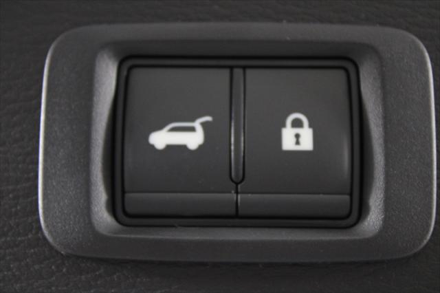2026 Nissan Rogue Plug-In Hybrid Platinum