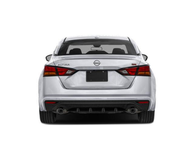 2026 Nissan Altima SR FWD