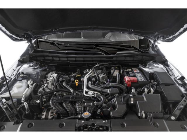 2026 Nissan Altima SR FWD