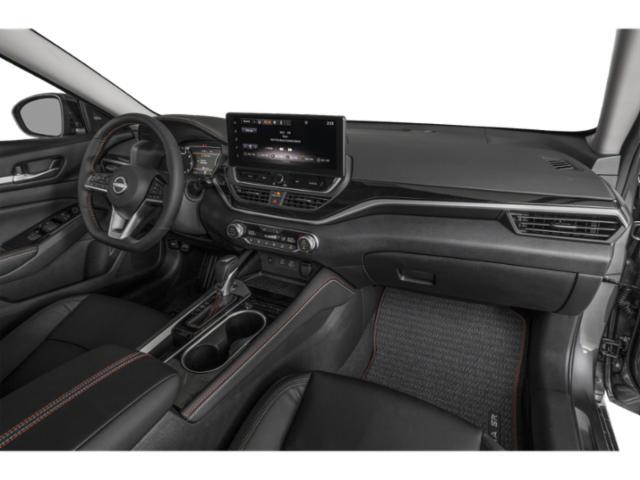 2026 Nissan Altima SR FWD