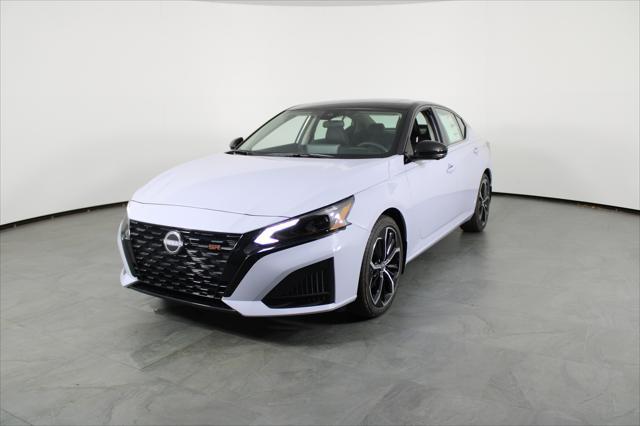 2026 Nissan Altima SR FWD for sale in Orlando, FL