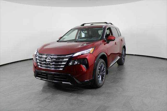 2026 Nissan Rogue Platinum for sale in Orlando, FL