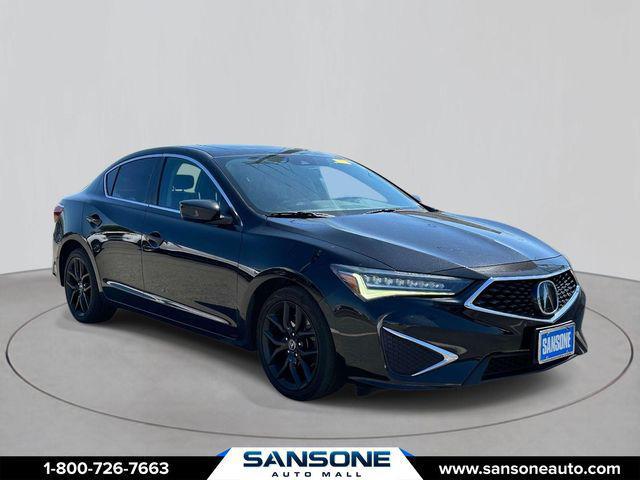 2019 Acura ILX Premium Package for sale in AVENEL, NJ