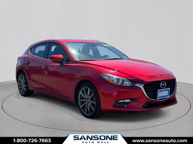 2018 Mazda Mazda3 Touring for sale in AVENEL, NJ