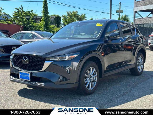 2023 Mazda CX-5 2.5 S Preferred