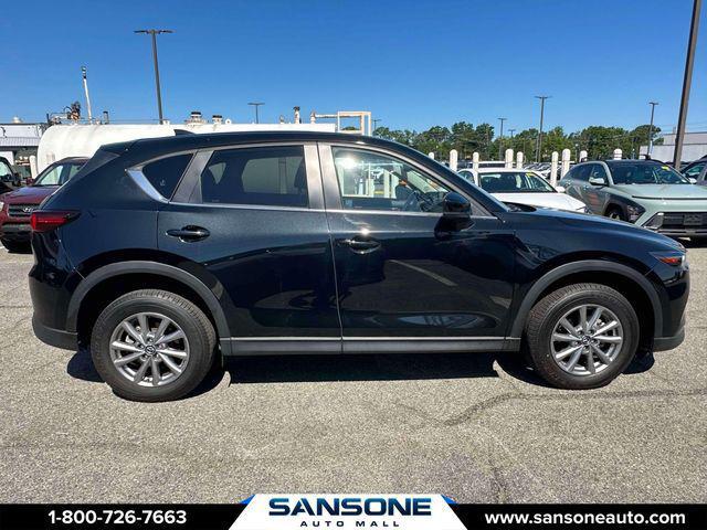 2023 Mazda CX-5 2.5 S Preferred