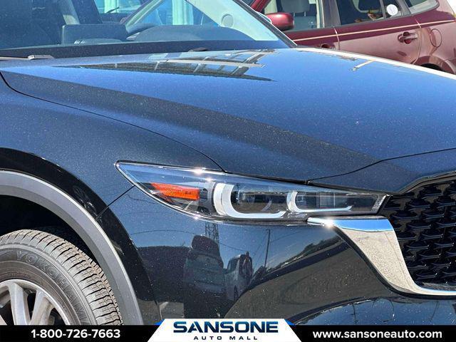 2023 Mazda CX-5 2.5 S Preferred