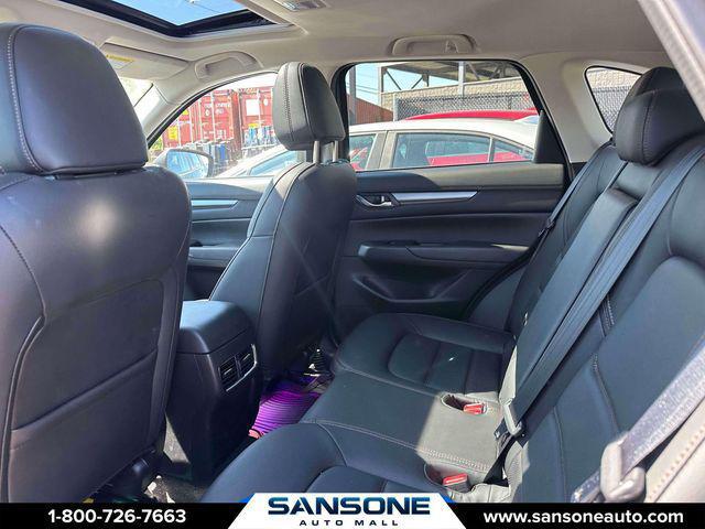 2023 Mazda CX-5 2.5 S Preferred